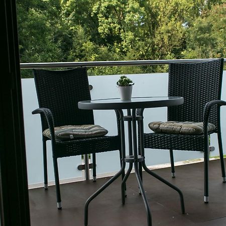 Haus Am Wasserfall Detmold Extérieur photo