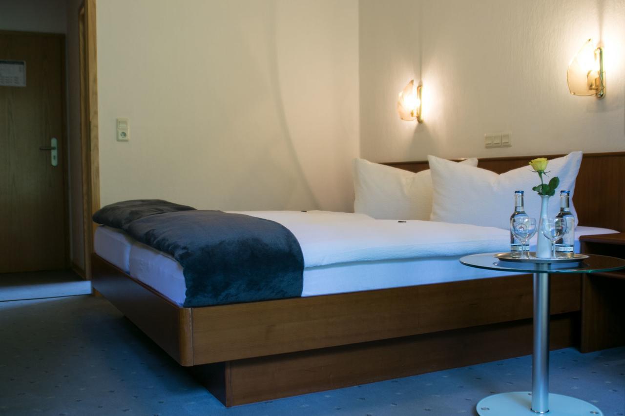 Haus Am Wasserfall Detmold Extérieur photo