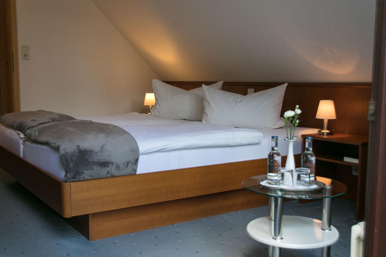 Haus Am Wasserfall Detmold Extérieur photo