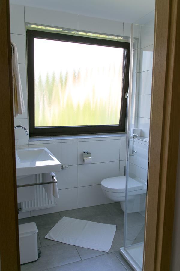 Haus Am Wasserfall Detmold Extérieur photo