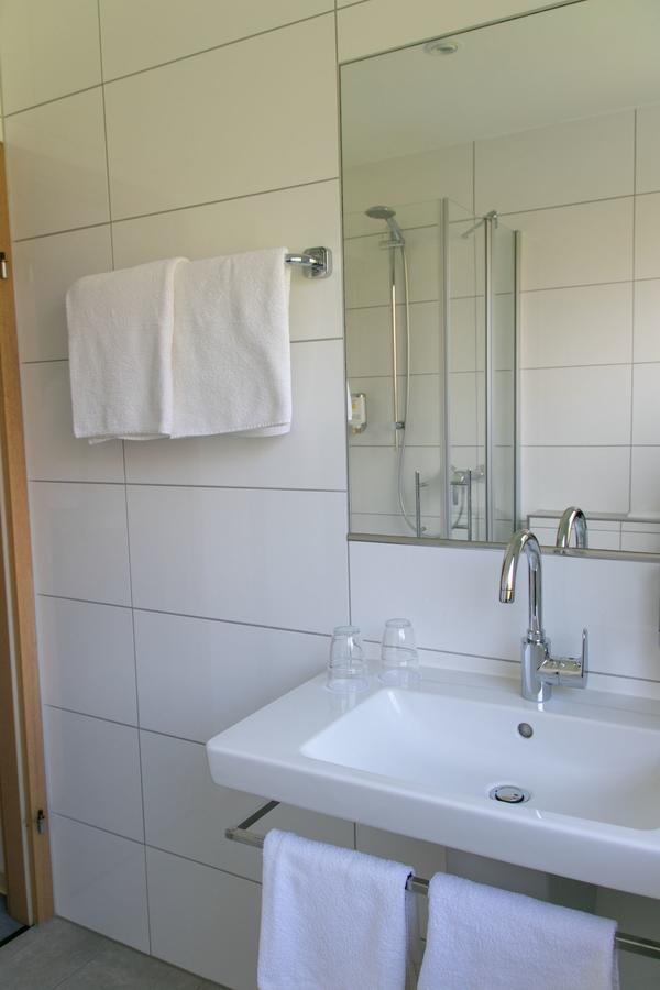 Haus Am Wasserfall Detmold Extérieur photo