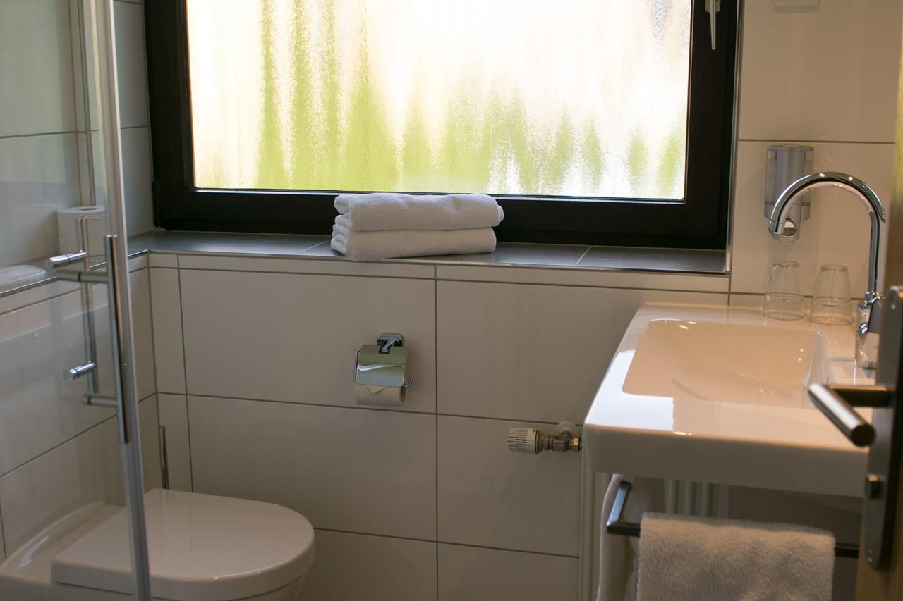 Haus Am Wasserfall Detmold Extérieur photo